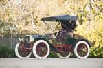 Baker Electric Model M Roadster 1908 года